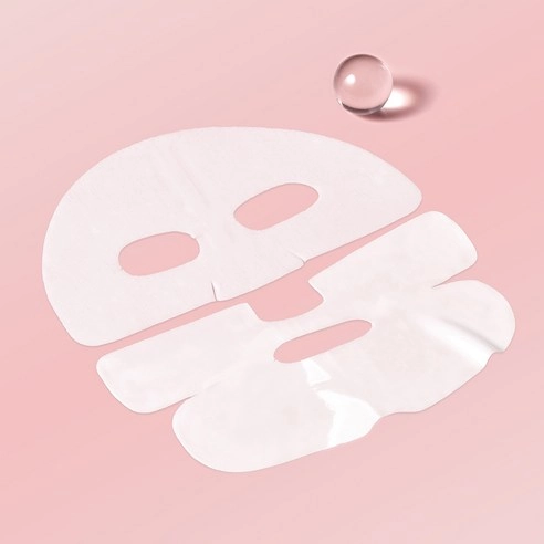 PDRN Gel Light Mask, 33gx4 - Image 4