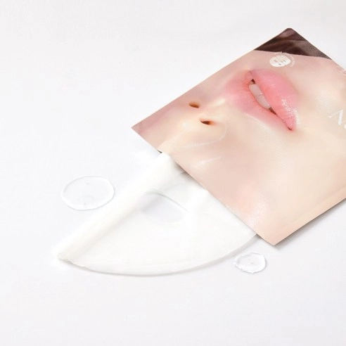 PDRN Gel Light Mask, 33gx4 - Image 2