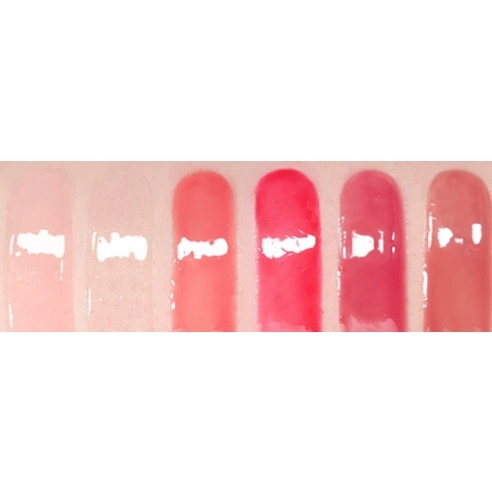 Rice PDRN Nourishing Lip Elixir, 10g, 02 Minty Riso Pop, 1pack - Image 2