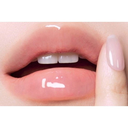 Iceland Hyaluronic Acid & AHA Lip Sleeping Mask, 13g, 1pack - Image 3