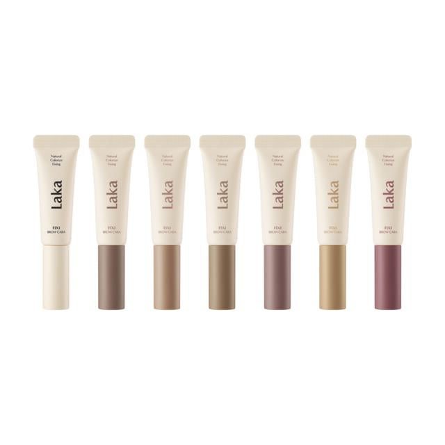 Pixi Brow Cara, 8g, 05 Ash Brown, 1pack - Image 3