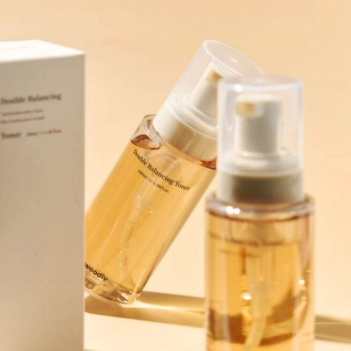 Double Balancing Scalp Toner - Image 2