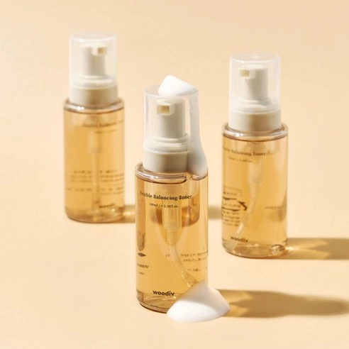 Double Balancing Scalp Toner - Image 3