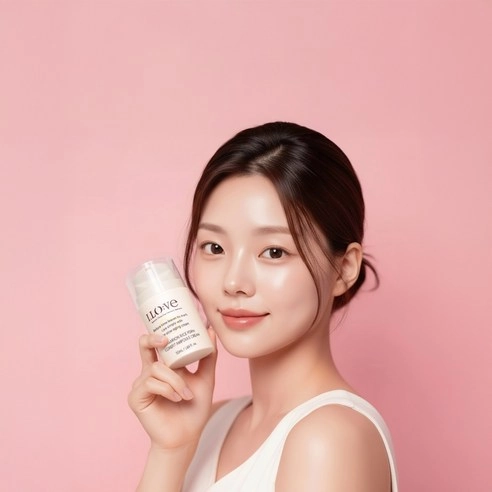 Haxarion Rice PDRN Corefit Ampoule Cream - Image 2