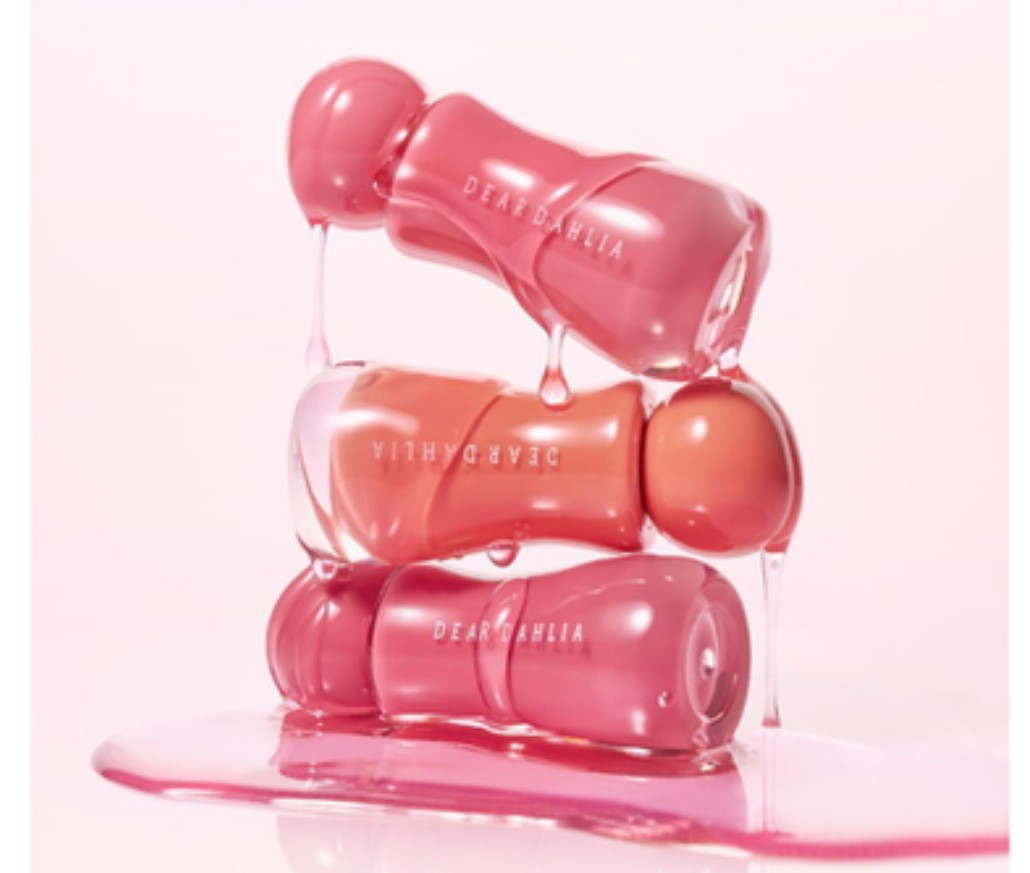 Dressy Glow Tint, 4g, Tinge, 1pack - Image 2