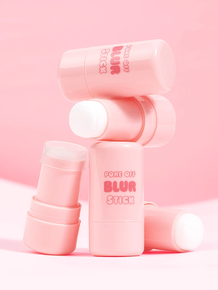 Oil-Absorbing Blur Stick, 7g, 1pack - Image 2