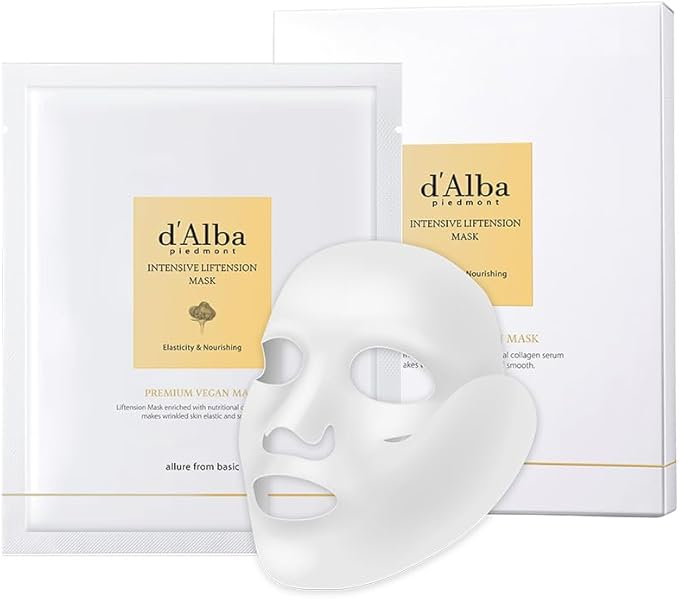 Intensive Liftention Mask - Image 2