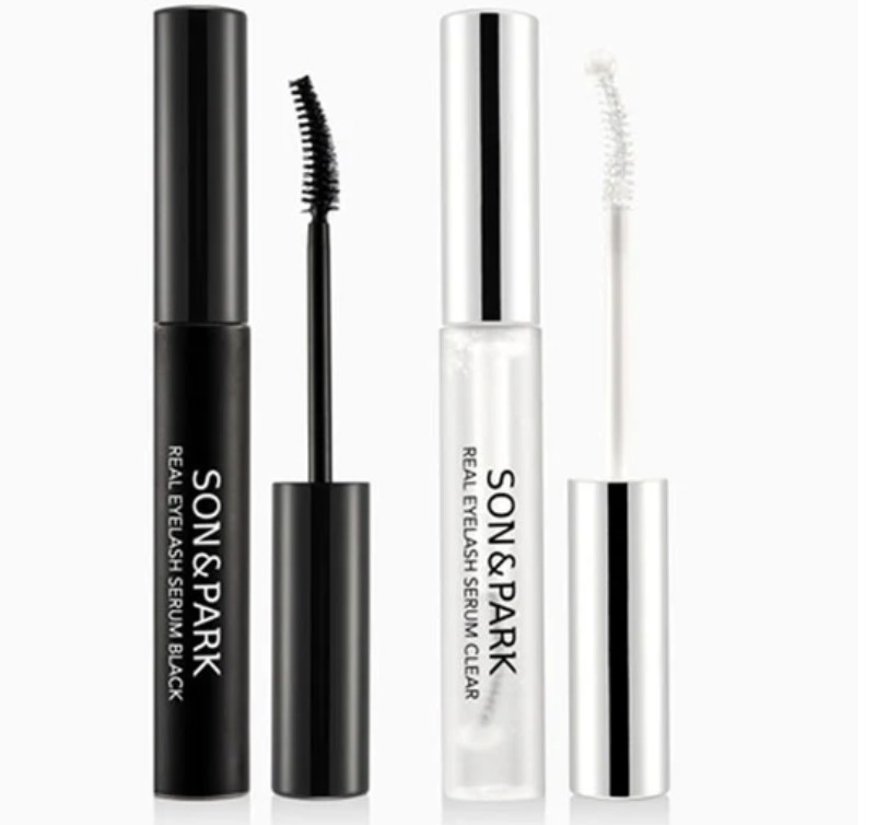 Real Eyelash Serum [Black] - Image 2