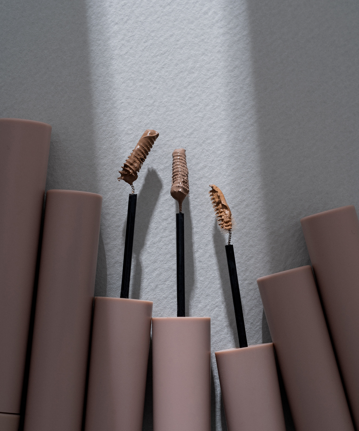 All Day Color Fix Skinny Browcara, 4g, 03 Softy Beige, 1pack - Image 2