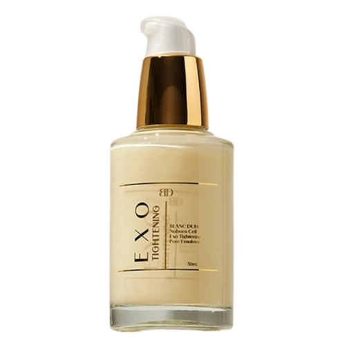 Nuborn Cell EXO Tightening Pore Emulsion, 50ml, 1pack - Image 2
