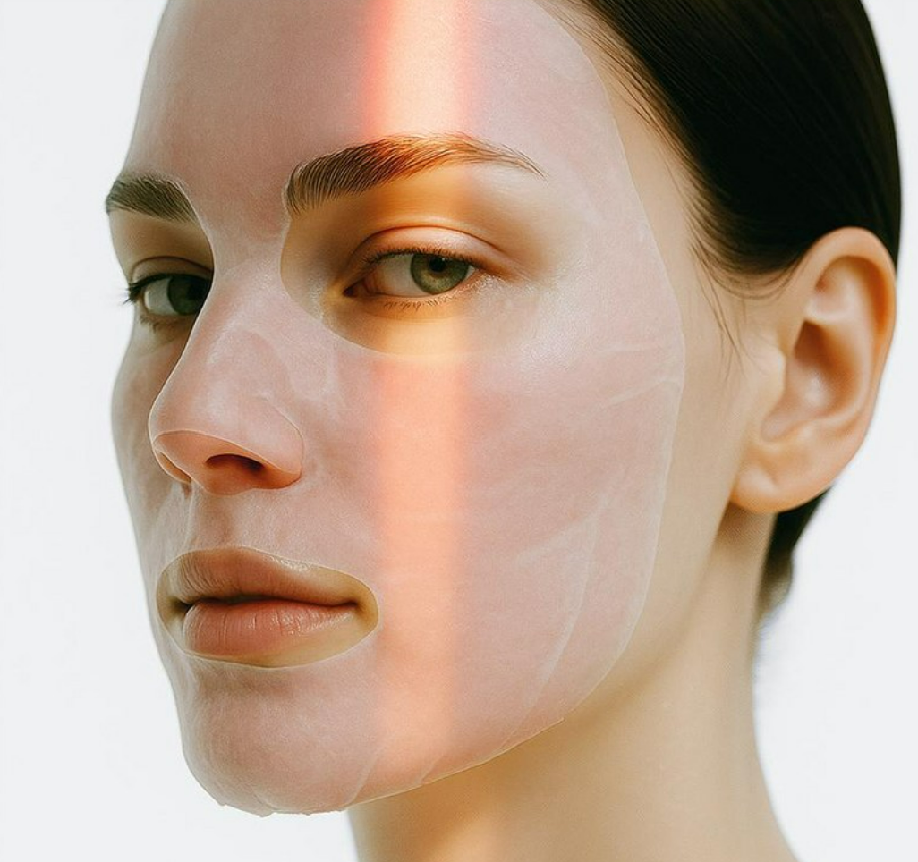 Vitamin Maps Toning Mask, 43mlx5 - Image 3