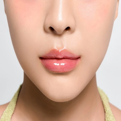 Red Tomato Jelly Lip Mask, 12g, 1pack - Image 4
