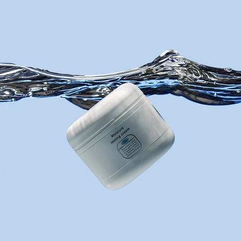 Moisture Lasting Cream - Image 2