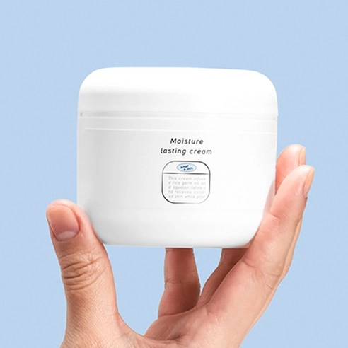 Moisture Lasting Cream - Image 4