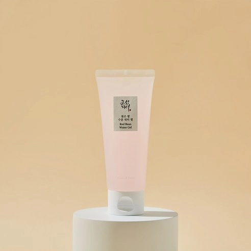 Red Bean Water Gel, 100ml, 1pack - Image 5