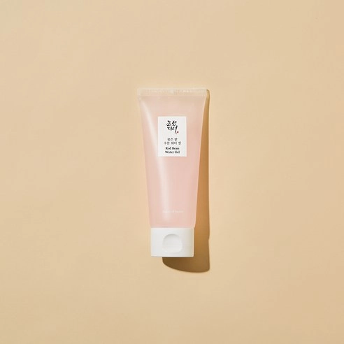 Red Bean Water Gel, 100ml, 1pack - Image 6