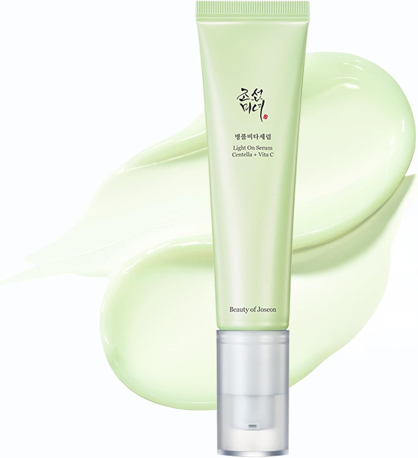 Centella Asiatica Vita Serum, 30ml, 1pack - Image 2
