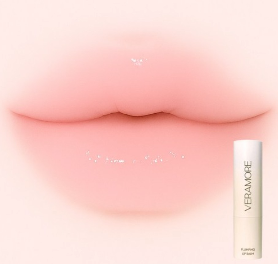 Plumping Lip Balm, 4g, 1pack - Image 2