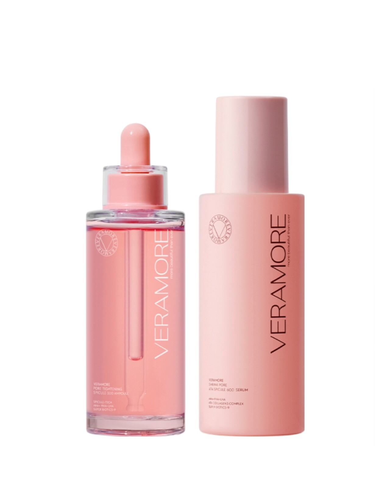 Pore Tightening Spicule 300 Ampoule - Image 2