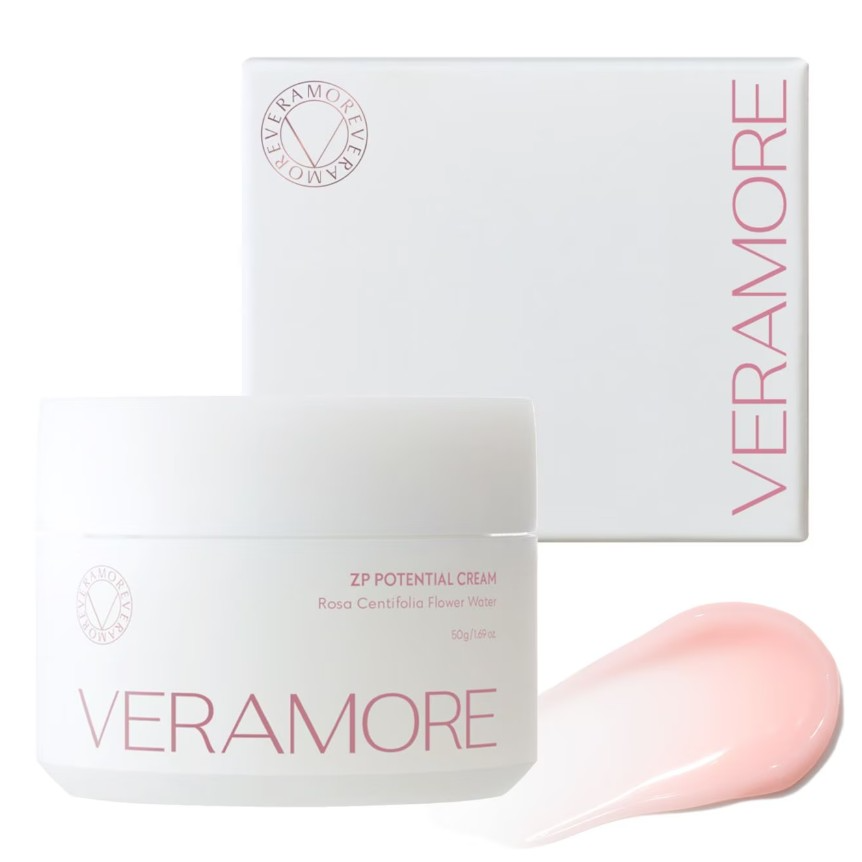 Zero Pore PDRN Potential Cream, 50ml, 1pack - Image 2