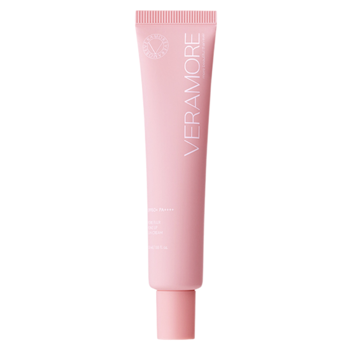 Pore Blur Tone-Up Sun Cream [SPF50+/PA++++], 35ml, 1pack - Image 2