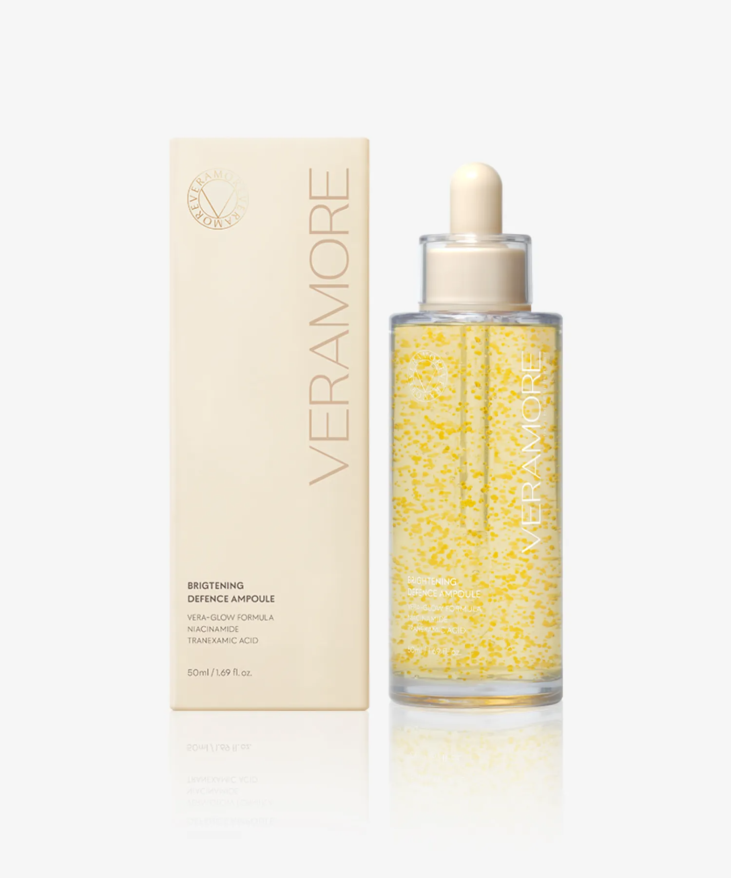 Brightening Defense Ampoule - Image 2