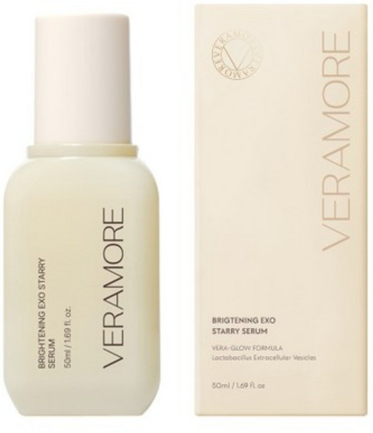 Brightening EXO Starry Serum, 50ml, 1pack - Image 2