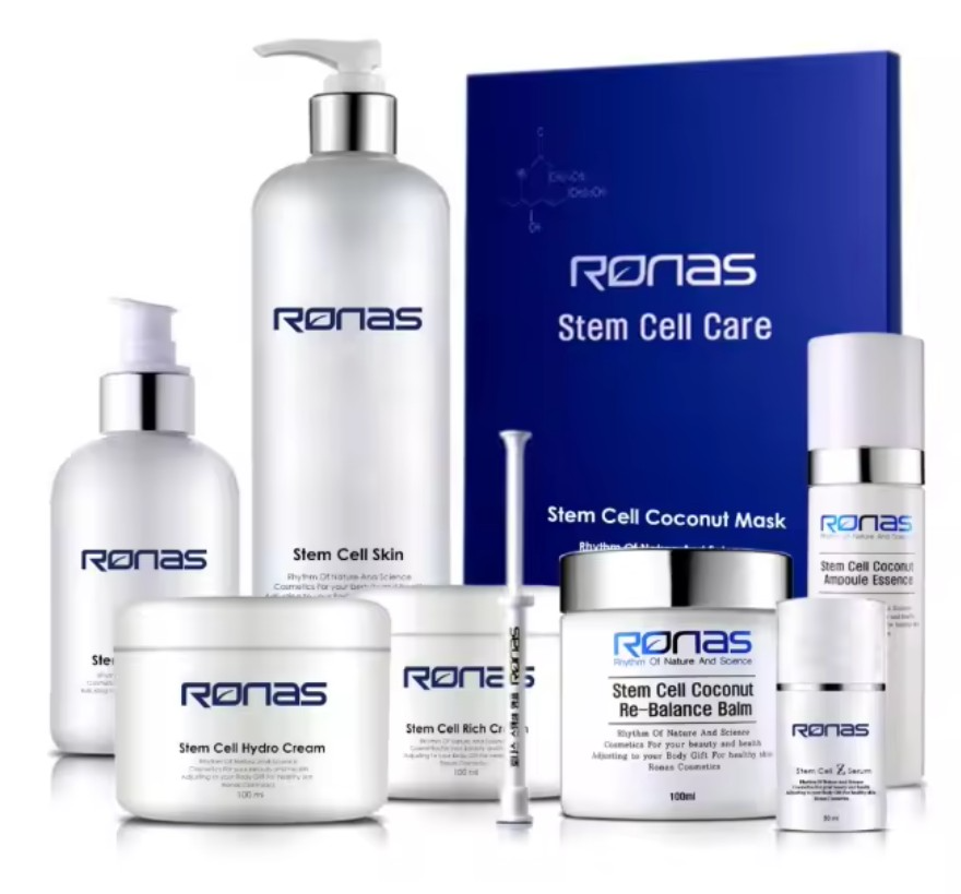 Stem Cell Z Serum, 50ml, 1pack - Image 2