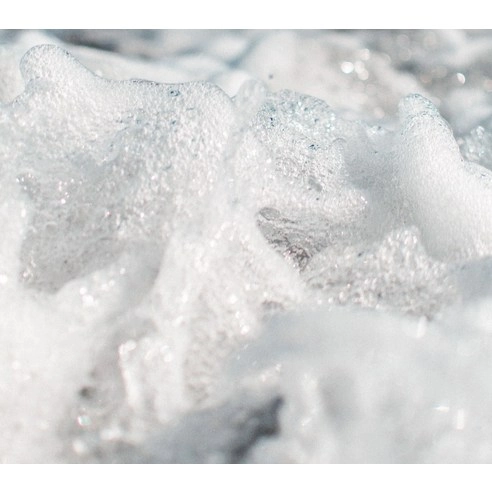 Shampoo Bar S21 (Black Soybean + Charcoal) - Image 3