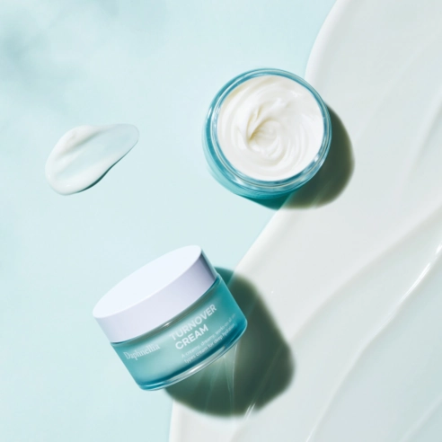 Turnover Cream, 50ml, 1pack - Image 2