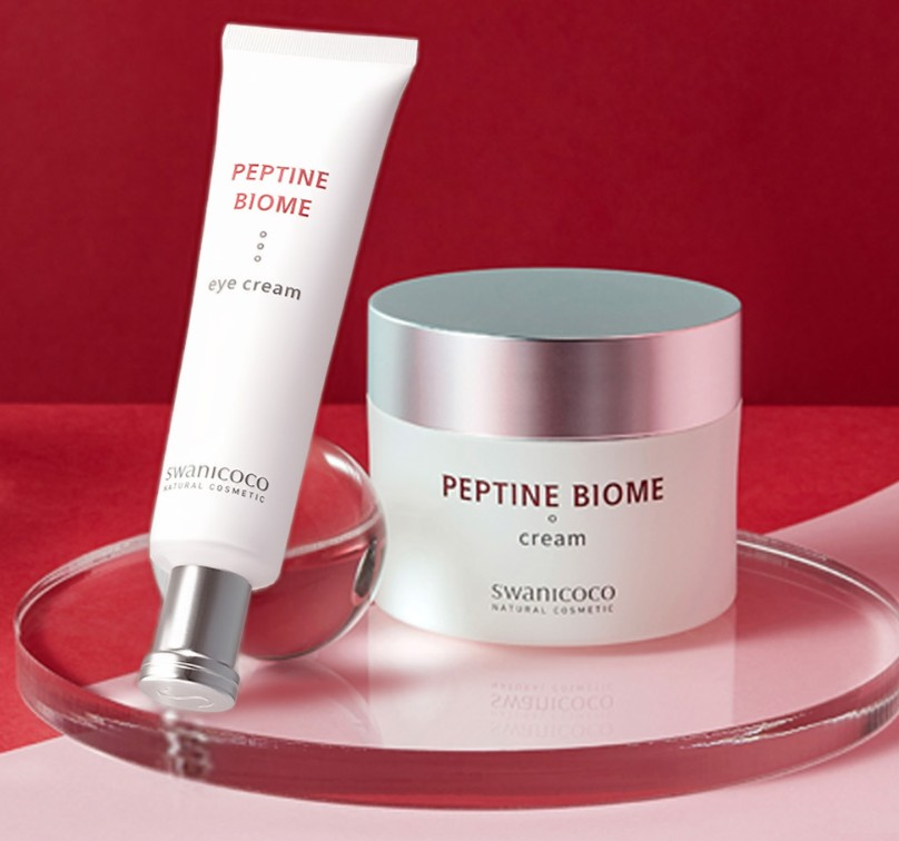 Peptine Biome BB Cream, 40ml, 1pack - Image 2