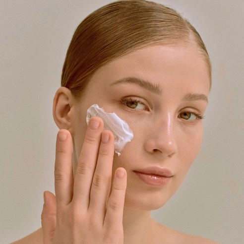 Morning-Harvested Rice Bubble Cleansing Foam - Image 6