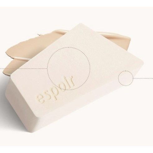 Fitting Sponge Handy, 4ea, Ivory, 1pack - Image 5