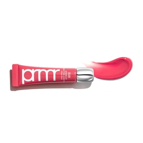 Vitatinol Bouncy Balloon Lip Serum, 10g, Rosy, 1pack - Image 3