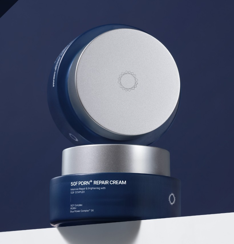 5GF PDRN+ Repair Cream - Image 2