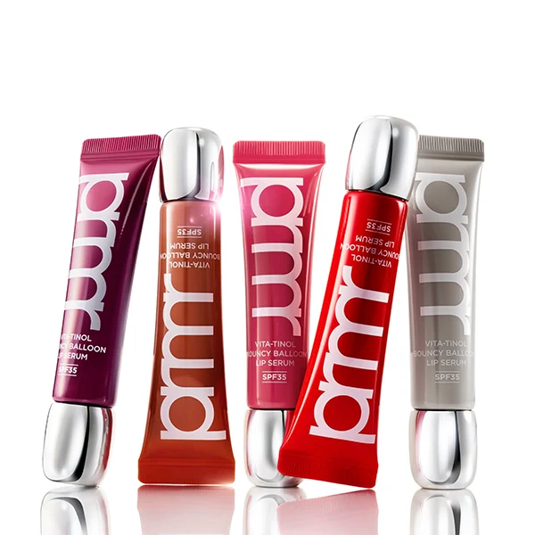 Vitatinol Bouncy Balloon Lip Serum, 10g, Bare, 1pack - Image 2