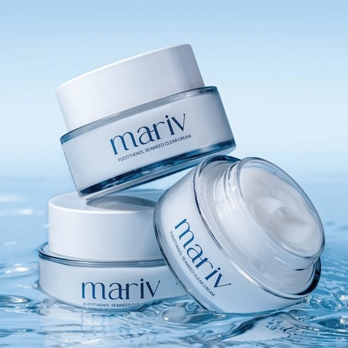 Fucothenol Seaweed Clear Cream - Image 3