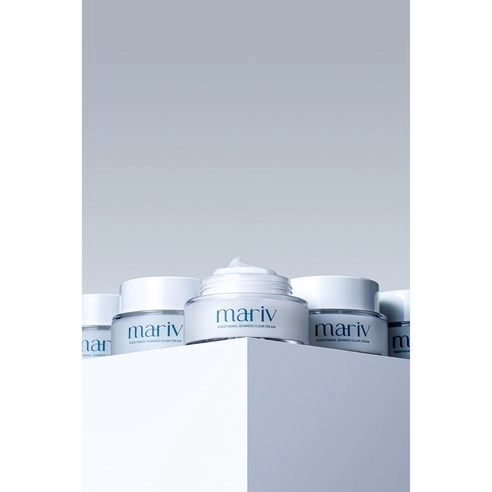 Fucothenol Seaweed Clear Cream - Image 4