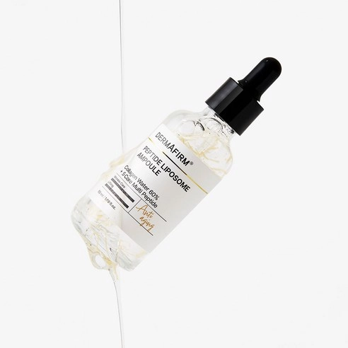 Peptide Liposome Ampoule, 50ml, 1pack - Image 4