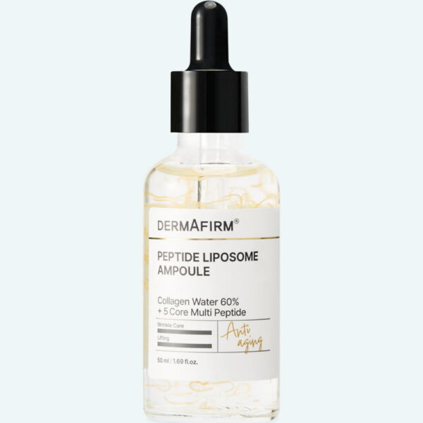 Peptide Liposome Ampoule, 50ml, 1pack - Image 3
