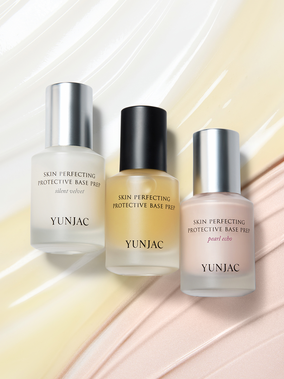 Skin Perfecting Protective Base Prep [Pearl Eco], 25ml, 1pack - Image 2