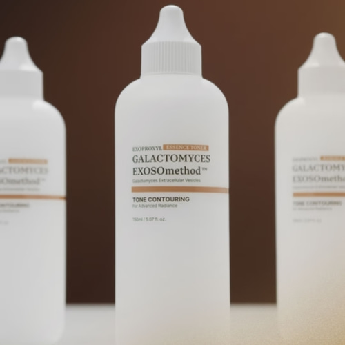 Galactomyces EXOSOmethod Essence Toner - Image 2