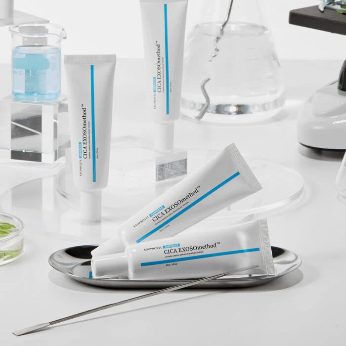 Cica EXOSOmethod Ampoule - Image 2