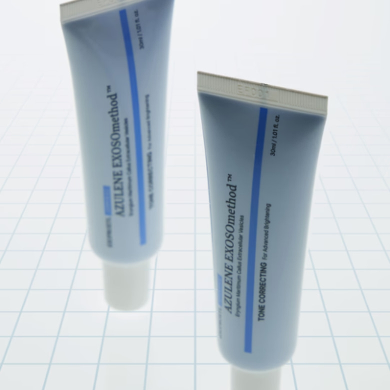 Azulene EXOSOmethod Ampoule - Image 2