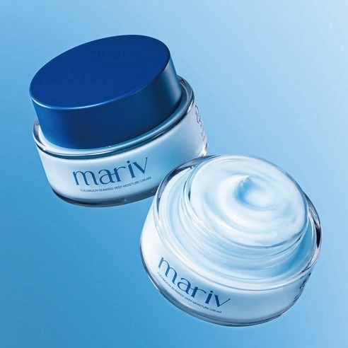 Fucomucin Seaweed Deep Moisture Cream, 65g, 1pack - Image 2