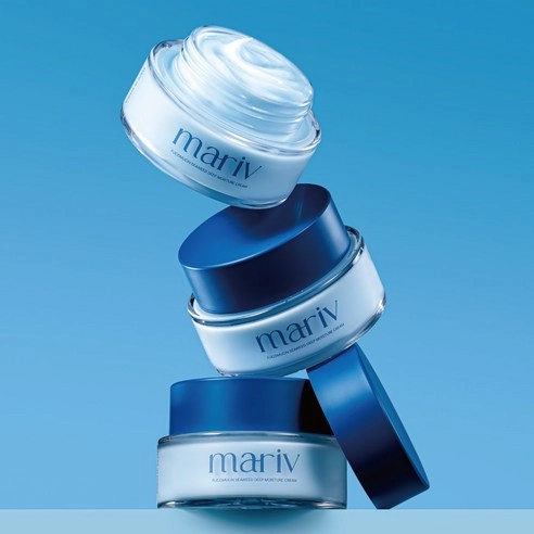 Fucomucin Seaweed Deep Moisture Cream, 65g, 1pack - Image 3