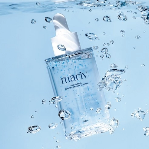 Fucothenol Seaweed Capsule Ampoule - Image 2