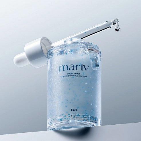 Fucothenol Seaweed Capsule Ampoule - Image 4