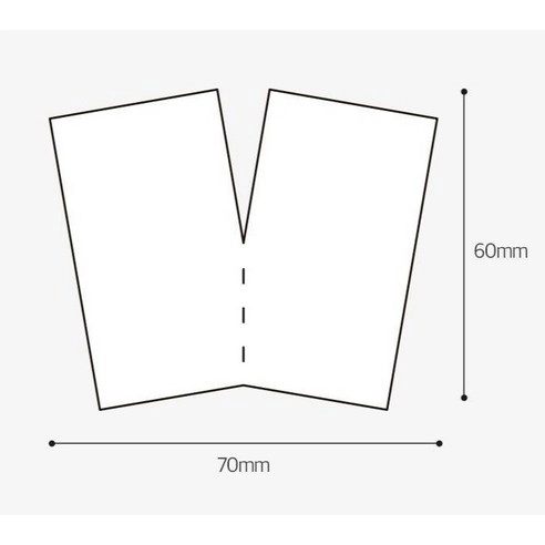 PDRN 1% Toner Pad, 90ea, 1pack - Image 6