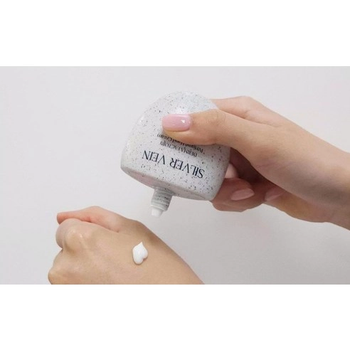 Perfume Hand Cream [Silver Vein]